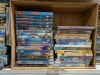 (2) Family DVDs - 3