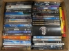 (2) Ctns of DVDs - 2