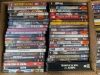 (4) Ctns of DVDs - 2