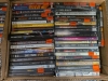 (4) Ctns of DVDs - 3