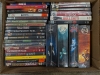 (4) Ctns of DVDs - 4