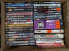 (4) Ctns of DVDs - 5