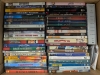 (4) Ctns of DVDs - 2