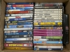 (4) Ctns of DVDs - 4