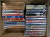 (2) Ctns of DVDs - 4
