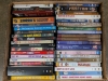 (2) Ctns of DVDs - 2