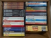 (2) Ctns of DVDs - 3