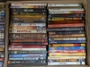 (4) Ctns of Sealed DVDs - 3