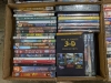 (4) Ctns of Sealed DVDs - 4