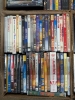 (4) Ctns of Sealed DVDs - 5