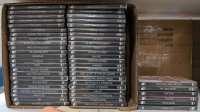 Kino Lorber DVDs