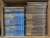 (2) Ctns of Warner Archive Collection DVDS - 3