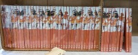 Ancient Civilizations DVDs