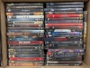 (2) Ctns of Horror DVDs - 3