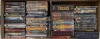 (2) Ctns of Mythology & Ancient Times DVDs