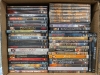 (2) Ctns of Mythology & Ancient Times DVDs - 2
