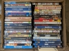 (3) Ctns of Classic DVDs - 2