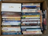 (3) Ctns of Classic DVDs - 4