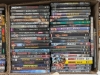 (2) Ctns of Cult DVDs - 3