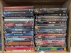(2) Ctns of Martial Arts DVDs - 3