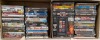 (2) Ctns of Classic DVDs