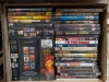(2) Ctns of Classic DVDs - 3