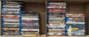 (2) Ctns of Blu-Ray