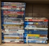 (2) Ctns of Blu-Ray - 3