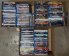 (3) Ctns of Action Blu-Ray