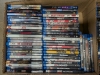 (3) Ctns of Action Blu-Ray - 2