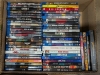 (3) Ctns of Action Blu-Ray - 3