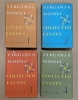 First American Editions, Virgina Woolf Collected Essays
