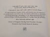 First American Editions, Virgina Woolf Collected Essays - 4