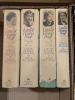 (2) Ctns of Virgina Woolfs Literature & Others - 3