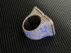 14K Gold & Diamond Ring (Pompano Beach, FL) - 11