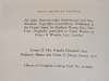 (3) Ctns of Liturature & More - 10