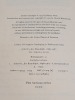 (3) Ctns of Liturature & More - 12