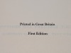 (3) Ctns of Liturature & More - 20