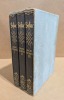 Signed Droll Stories Vol 1-3 - 4
