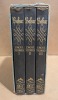 Signed Droll Stories Vol 1-3 - 5
