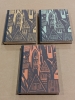 Signed Droll Stories Vol 1-3 - 7
