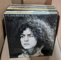 Classic Rock LPs