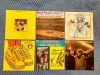 Classic Rock LPs - 4