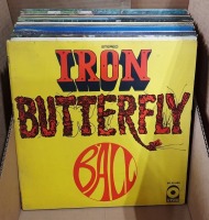 Rock & Other LPs