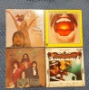 Rock & Other LPs - 7