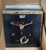 Hard Rock & Folk LPs