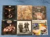 Hard Rock & Folk LPs - 2