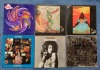 Hard Rock & Folk LPs - 4