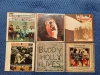 Hard Rock & Folk LPs - 6