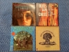 Hard Rock & Folk LPs - 7